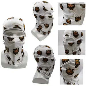 2022 New Style Most Popular Motorcycle Ski Mask Tactical Hood Helmet Custom Logo Balaclavas