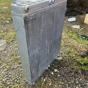 อะไหล่ระบายความร้อนรถขุด SY550H หม้อน้ำ - Product Image 4