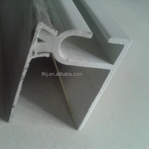 Brides à rupture thermique en alliage <span class=keywords><strong>d</strong></span>'aluminium en acier inoxydable/laiton Bandes <span class=keywords><strong>d</strong></span>'insertion Plaques de support Gamme complète Conduit de ventilation - Product Image 4