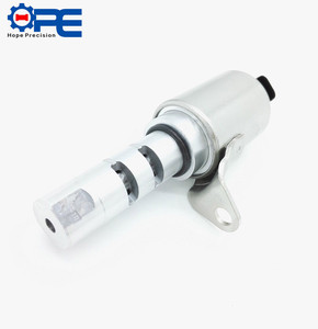 VVT kontrol vanası Solenoid ön L3K9-14-420A L3K9-45-582 6M8G6M280 yüksek kaliteli değişken valf zamanlaması Solenoid - Product Image 4