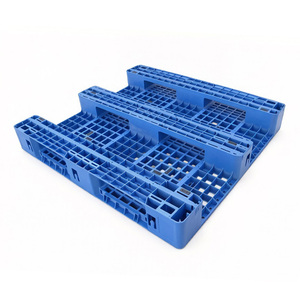 Pallet in Plastica Ecologici Multiuso, Robusti e Durevoli, Riutilizzabili per Uso Industriale, Vendita all'Ingrosso - Product Image 5