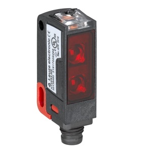 Nuevo sensor fotoeléctrico Leuze HT23/4X-M8 50134240 PNP de 4 pines M8, rango de operación de 0.005 a 0.4m. - Product Image 5
