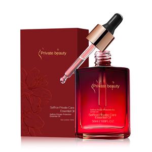 Эфирное масло из цветков шафрана для интимной гигиены женщин, увлажняющее, с обильной концентрацией, производство Гуандун, для кожи - Product Image 1