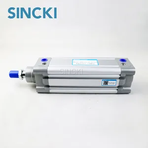 DNC Series Cylinder Pneumatic