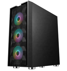Nuevo Producto Core i9 12900K 16 kern computadora de escritorio <span class=keywords><strong>DDR4</strong></span> 64GB 1TB SSD PCIE 4,0 <span class=keywords><strong>Geforce</strong></span> RTX 3080 Ti GDDR6X 12GB mejor juego de pc de - Product Image 4