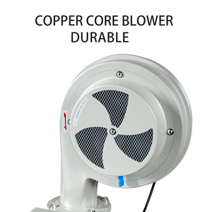 Sécheuse à trémie Capacité 25 kg 50 kg 75 kg 100 kg 150 kg 200 kg 300 kg 400 kg 600 kg 800 kg 1000 kg 1500 kg - Product Image 2