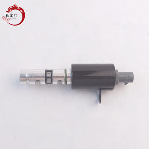 24355-3C200 Huile de distribution essence 24355 3C200 Soupape de commande compatible avec H-YUNDAI i10, i20 1.0, 1.2 243553C200 - Product Image 3