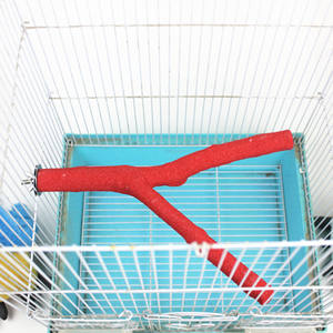 Bâton <span class=keywords><strong>de</strong></span> ponçage en bois coloré <span class=keywords><strong>pour</strong></span> pattes d'oiseaux, <span class=keywords><strong>jouet</strong></span> <span class=keywords><strong>de</strong></span> cage <span class=keywords><strong>pour</strong></span> perroquets, plateforme colorée <span class=keywords><strong>pour</strong></span> perroquets, bâton <span class=keywords><strong>de</strong></span> ponçage <span class=keywords><strong>pour</strong></span> pattes d'oiseaux, <span class=keywords><strong>jouet</strong></span> <span class=keywords><strong>pour</strong></span> oiseaux - Product Image 4