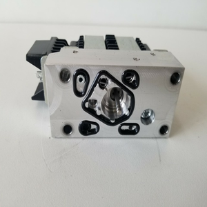 منتجات أتمتة صناعية أصلية جديدة بالجملة 11166824 PVEH32-ACTUATOR--S7-1x4DIN-H-PAS بديل لـ 157B4033 و157B4073 - Product Image 2