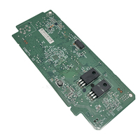 100% Getestetes Mainboard Motherboard für Epson L1210 L1218 Drucker Logikplatine Tintenstrahldrucker-Ersatzteile Lieferant