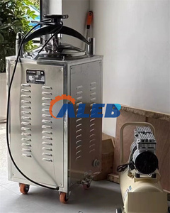 Macchina per la storta di alta qualità 35-150L sterilizzatore a vapore portatile a pressione <span class=keywords><strong>Autoclave</strong></span> sterilizzatore macchina - Product Image 6