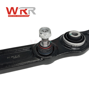 2113308107 2113309107 Bras de suspension avant gauche robuste pour Mercedes-Benz W211 C219 E320 E350 – Pièces Premium - Product Image 4