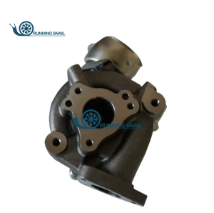 Turbocompresseur GT1749V RAV4, pour TOYOTA <span class=keywords><strong>Auris</strong></span> avensis previa pique-nique 721164 T <span class=keywords><strong>D4D</strong></span>, GT1749V, 0013-17201, 27030 — 2.0 - Product Image 4