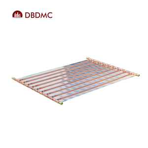 Nhỏ gọn và hiệu quả 300L áp lực năng lượng mặt trời hệ thống máy nước nóng tiết kiệm năng lượng cho nhà để xe khách sạn & ứng dụng thương mại - Product Image 3