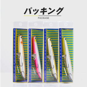 Vente flash - Leurre artificiel dur <span class=keywords><strong>de</strong></span> 120 mm et 19 g, leurre <span class=keywords><strong>de</strong></span> surface WTD, leurre flottant Popper, leurres <span class=keywords><strong>de</strong></span> pêche avec yeux 3D - Product Image 6