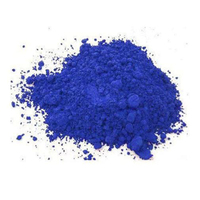 Natuurlijke Indigo (Indigo Blauw) CAS 482-89-3 Voedingsmiddelen/Cosmetische kwaliteit Indigotine/Indigo Carmine Kleurstoffen/pigment voor voedingsmiddelen en dranken