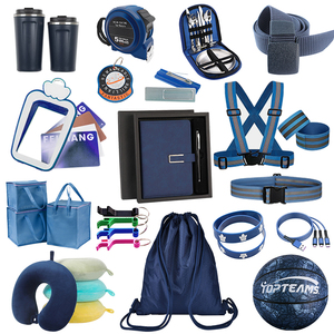Custom Logo Promotional Products Advertising Brand Corporate Promotion Business Gift Set