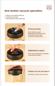 Boîte à vide en papier pliable, réutilisable, à vente chaude, de qualité alimentaire, personnalisable en couleur, pour le café, les haricots de soja, les fruits - Product Image 2