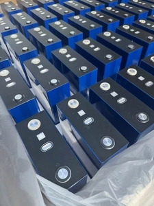 Grade 3.2V 314Ah Prismatic Lithium Ion Battery Energy Storage DIY Solar Cells Free DDP Shipping for EV MB31 Europe Stock - Product Image 5