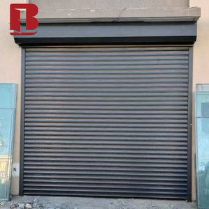 Bolang Massimizza la Sicurezza con le Nostre Tapparelle Isolanti con Installazione Sicura e Facile Utilizzo - Product Image 2