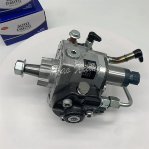 Хаосян 294000-1522 8-98151213-2 Common Rail дизельный топливный насос для дизельного двигателя Isuzu 4JK1 - Product Image 5