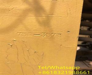 Kualitas tinggi digunakan Wheel Loader TCM 75B, diskon besar TCM 75B Wheel Loader - Product Image 6