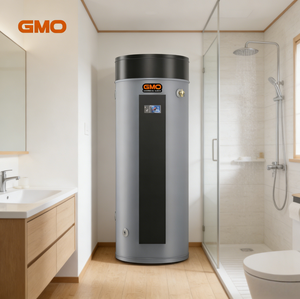 Calentador de Agua a Gas de 99KW, Ideal para Escuelas y Hospitales con Alta Demanda de Agua Caliente - Product Image 6