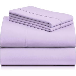 Hot Sale Bed Sheets Queen <strong>Size</strong> Christmas Bed Sheets Flat Sheet Set Bedroom 4pcs Printed Bedding Set