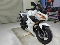 Motocicletas Populares Usadas, Motocicletas de Gasolina, Motocicletas Deportivas, Motocicletas de Calle