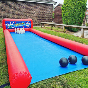 Jeu <span class=keywords><strong>de</strong></span> sport <span class=keywords><strong>de</strong></span> plein air, <span class=keywords><strong>bowling</strong></span> gonflable à 10 quilles, sports <span class=keywords><strong>de</strong></span> tir au <span class=keywords><strong>bowling</strong></span> gonflable à vendre - Product Image 1