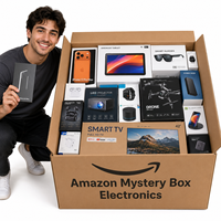 Kotak Misteri Ponsel, Palet Misteri Ponsel, Palet Grosir Smartphone, Smartwatch, Earbuds, Proyektor, Power Bank, Pasokan Pabrik