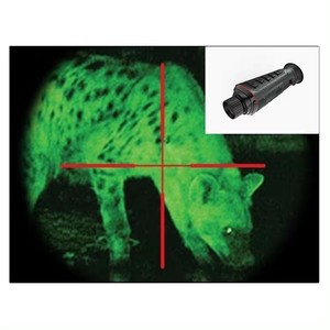 Lunettes de nuit Zoom 2x de haute qualité adaptées à l'observation des oiseaux chasse petite <span class=keywords><strong>Vision</strong></span> nocturne thermique Lmaging - Product Image 6