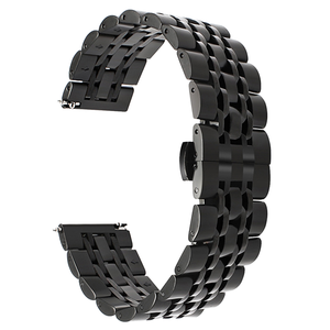 ตาข่ายสแตนเลสสีเงินเหมาะสำหรับสายนาฬิกาแอปเปิ้ล38มม. 42ม. ซีรี่ส์8 7 6 5 4 <span class=keywords><strong>3</strong></span> 2 1 SE พร้อมด้วย ISO - Product Image 1