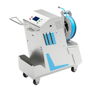 <span class=keywords><strong>2025</strong></span> công nghiệp điện cao áp máy giặt bằng thép không gỉ bọt di động máy làm sạch mới hoặc sử dụng cho nhà máy sử dụng - Product Image 2