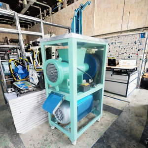 Nouvelle machine à hacher la <span class=keywords><strong>viande</strong></span> commerciale Changqing, hachoir à <span class=keywords><strong>viande</strong></span>, capacité de 300 kg/h, automatique, électrique, utilisation agricole pour poulet, poisson, porc - Product Image 3