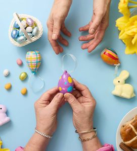 <span class=keywords><strong>Mini</strong></span> kits de poterie |   Argile à séchage à l'air pour adultes |   Comprend des peintures, des pinceaux et des outils pour potiers |   Tutoriel en ligne gratuit |   Débutants |   Vintage - Product Image 3