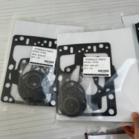 Kit de joints de haute qualité pour pompe hydraulique H1P 90R 51V A4VG A10VSO