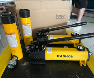 Эквивалент ENERPAC 5, <span class=keywords><strong>10</strong></span>, 15, 25, 30, 50, 75, 95 тонн, 16-362 мм - Product Image 4