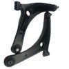 Bras de suspension inférieur avant Mitsubishi 4013A281 4013A282 pour ASX Lancer EX, pièce de rechange pour suspension - Product Image 5