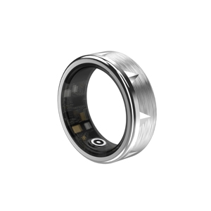 Anillo Inteligente CITICITY IP68 Resistente al Agua, Multifuncional, Monitor de Salud y Ejercicio, Frecuencia Cardíaca, SpO2, Monitor de Sueño, Actividad Deportiva y Bienestar - Product Image 1