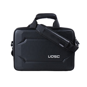 Asa impermeable 15 pulgadas EVA <span class=keywords><strong>funda</strong></span> protectora de cuero para <span class=keywords><strong>ordenador</strong></span> portátil bolsa accesorios PC Bolso Tote - Product Image 4