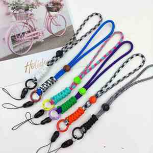 Correas de Muñeca Redondas Ajustables Antipérdida para Teléfono Celular, Cámara y Llaves, Venta al Por Mayor - Product Image 3