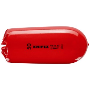 KNIPEX 98 66 50 ปลอกป้องกัน 135 มม - Product Image 1