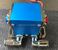 Modul Dioda Laser Vcsel 808 300w dan Dioda Laser 1064nm 400w