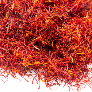 سافرون طبيعي عالي الجودة وجيد مورد سافران أحمر نقي - Product Image 2