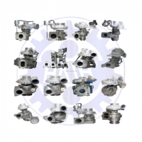 Refroidisseur d'huile 142-0724 CA1420724 1420724 pour moteur Caterpillar CAT 3054 Chargeuse-pelleteuse 416C 416D 420D 424D 426C 428C 428D 430D