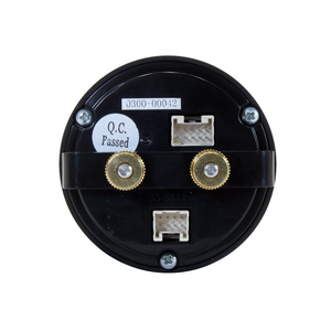 AEM 30-0300 X-시리즈 와이드밴드 게이지 AFR O2 공연비용, LSU 4.9 0258017025 17025 산소 센서 및 스티커 포함, 2 1/16인치 52MM - Product Image 3