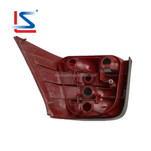Feu arrière automatique pour VW <span class=keywords><strong>GOLF</strong></span> IV 1998-2004 (BLANC/ROUGE) OEM 1J6945096BA 1J6945096BB1J694 1J6945096BB FEU ARRIÈRE - Product Image 3