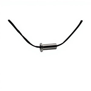 Фланец KF25 с кабелем Ethernet <span class=keywords><strong>RJ45</strong></span>, герметичный проходной/герметичный соединитель для сканирующего электронного микроскопа - Product Image 5