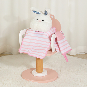 Barbería educativa Montessori más vendida Fabricante de juguetes de belleza y moda Venta directa Llegadas en belleza para niños y niñas - Product Image 4
